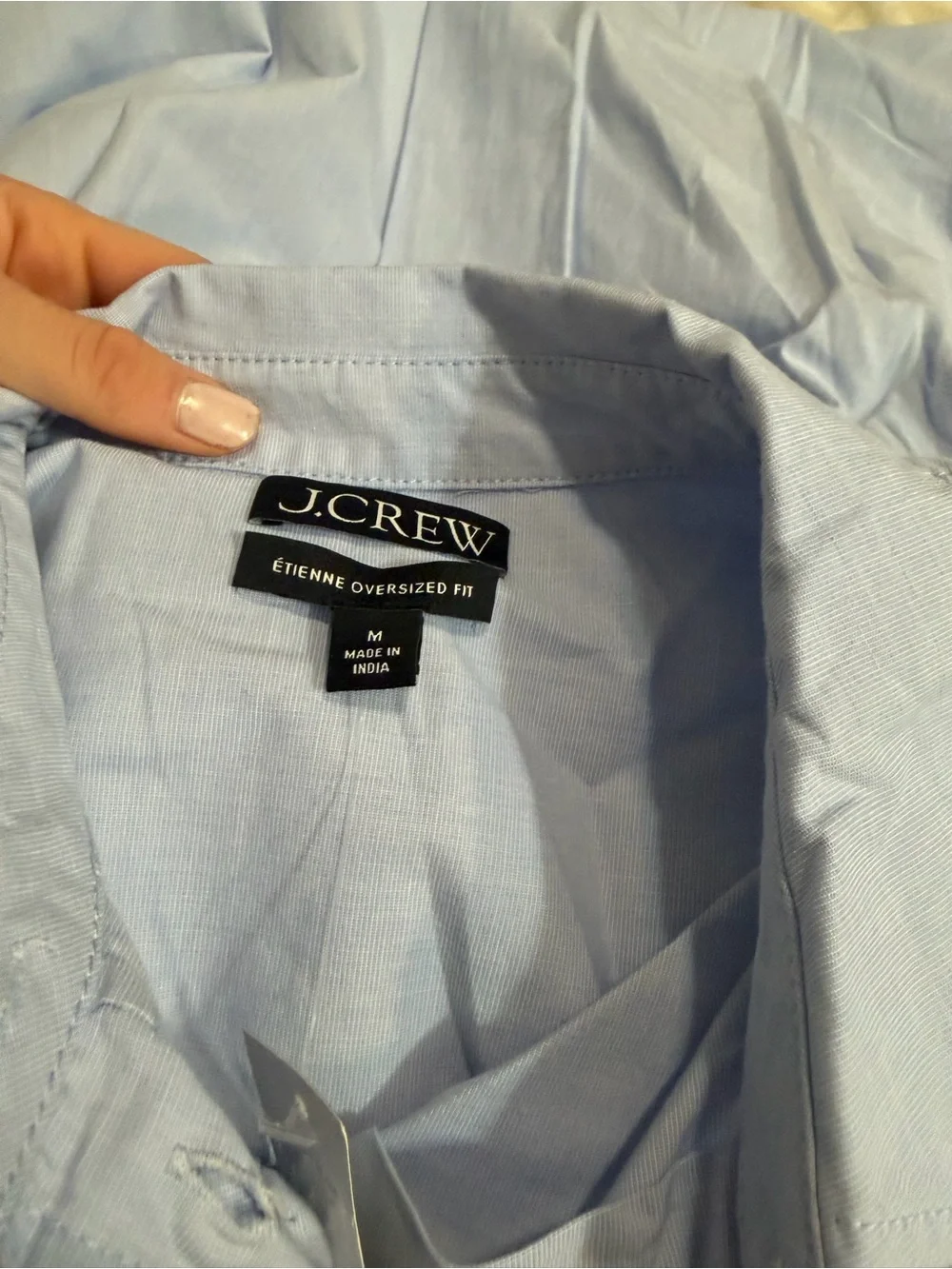 J. Crew this style